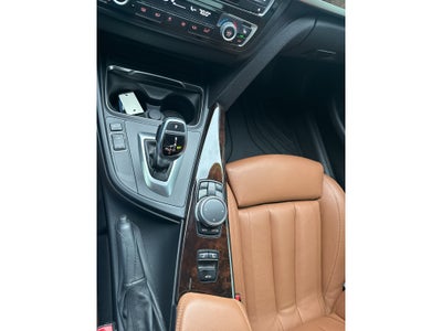 2016 BMW 4 series 435i