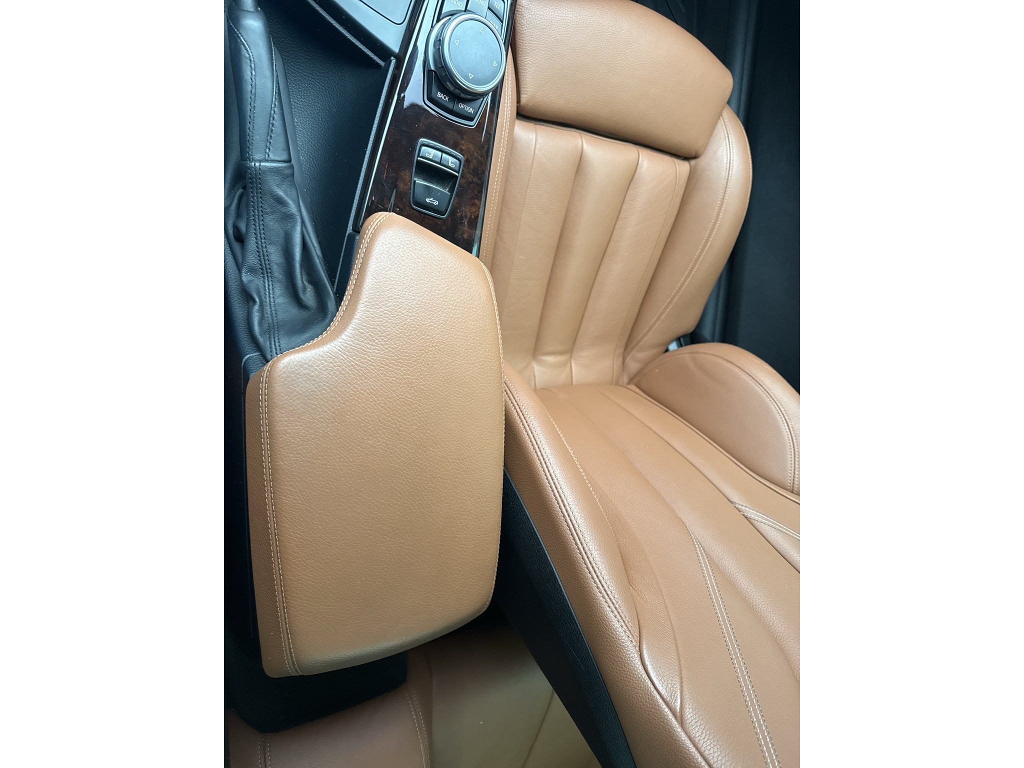 2016 BMW 4 series 435i