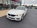 2016 BMW 4 series 435i
