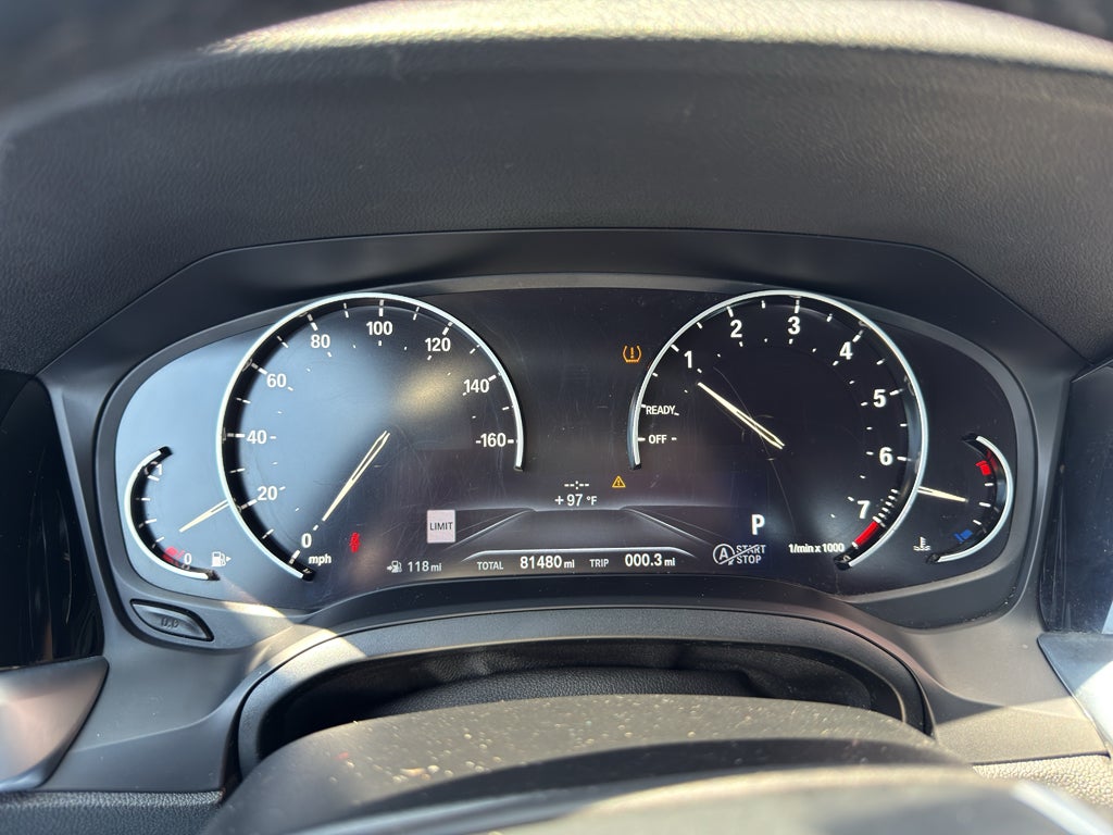 2020 BMW 3 series 330i xDrive