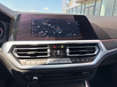 2020 BMW 3 series 330i xDrive