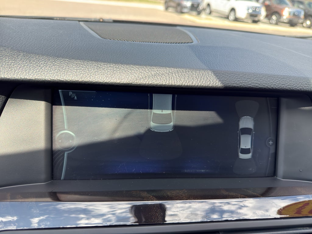 2011 BMW 5 series 535i xDrive