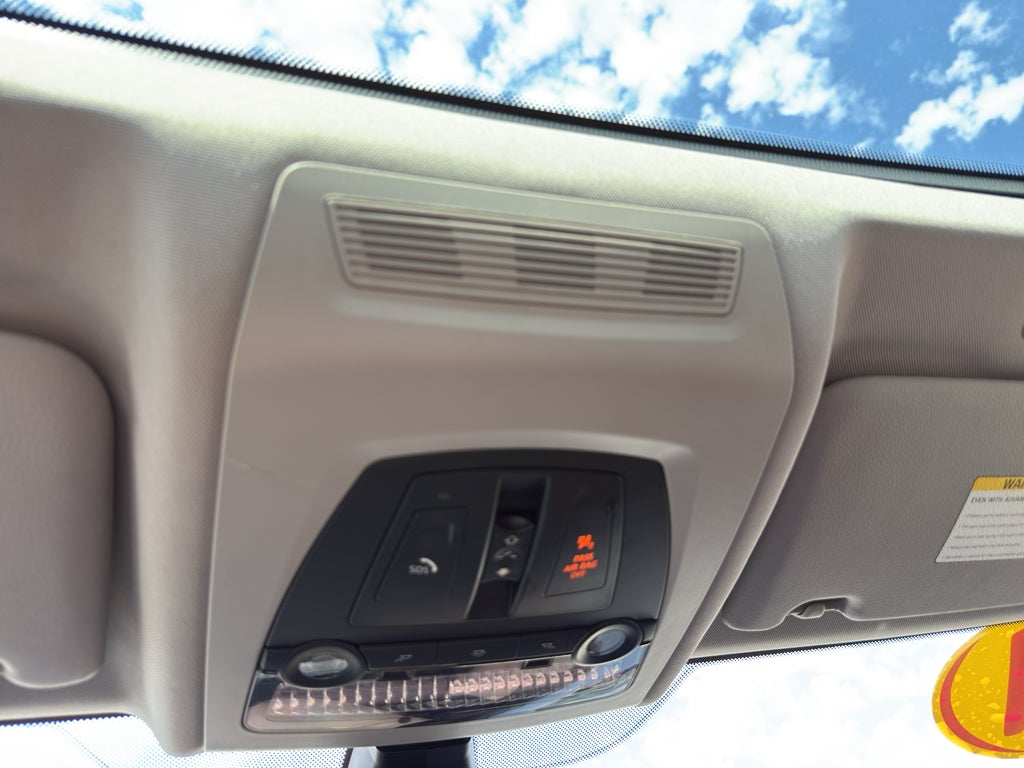 2011 BMW 5 series 535i xDrive