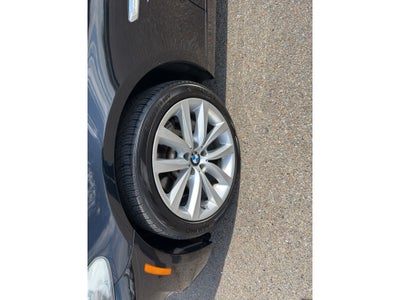 2011 BMW 5 series 535i xDrive