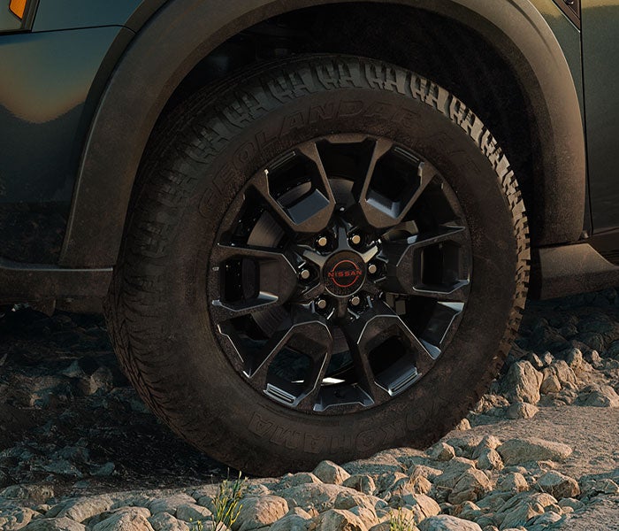 2025 Nissan Armada | Weakley Nissan in Martin TN