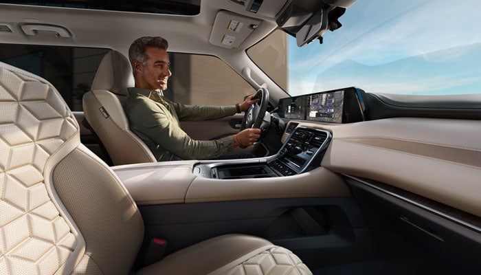 2025 Nissan Armada | Weakley Nissan in Martin TN