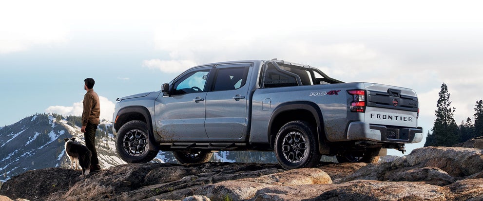 Weakley Nissan in Martin TN