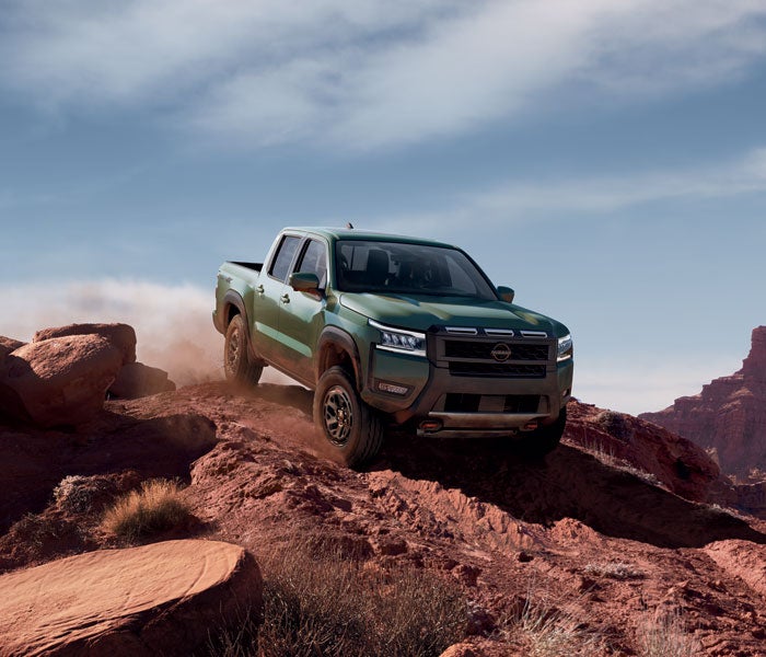 Weakley Nissan in Martin TN