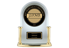 Weakley Nissan in Martin TN