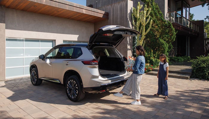 Weakley Nissan in Martin TN