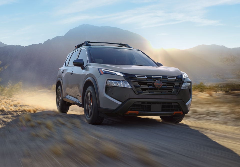 NISSAN Rogue Weakley Nissan in Martin TN