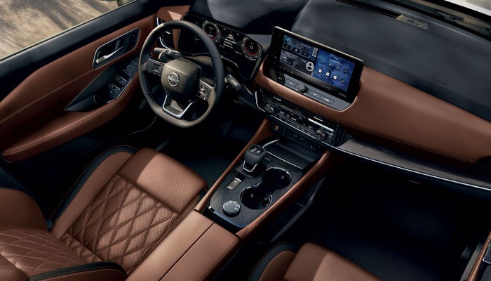 Weakley Nissan in Martin TN