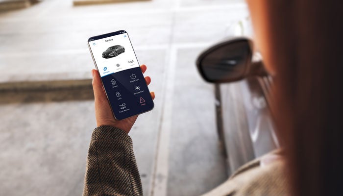 Weakley Nissan in Martin TN