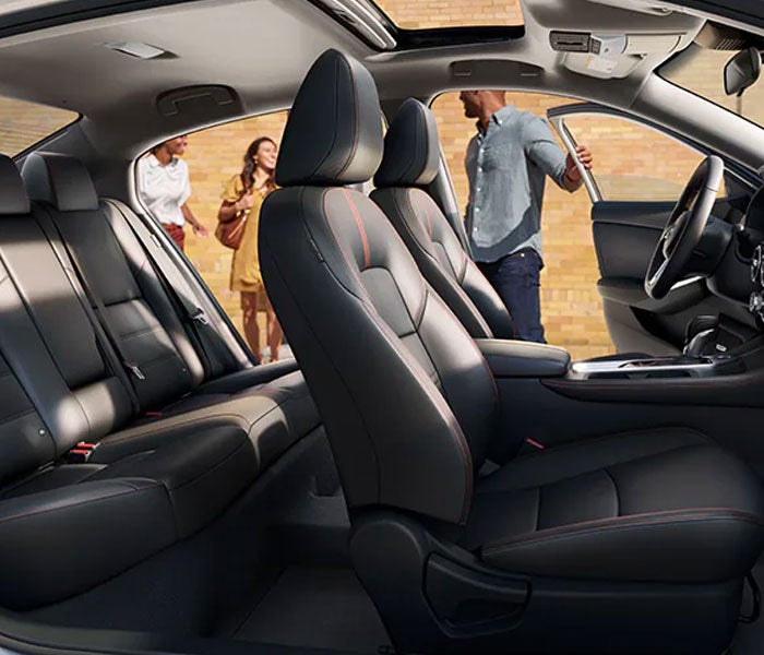 Weakley Nissan in Martin TN