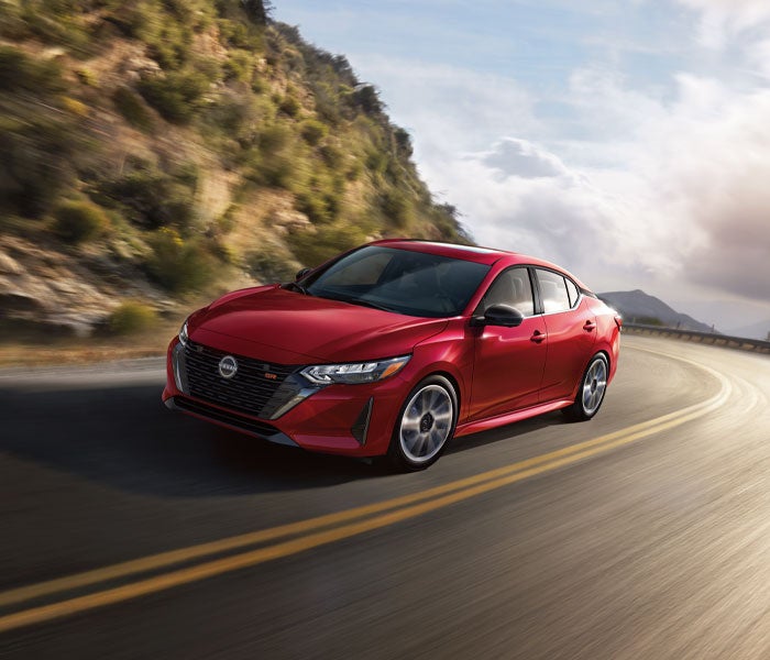 Weakley Nissan in Martin TN