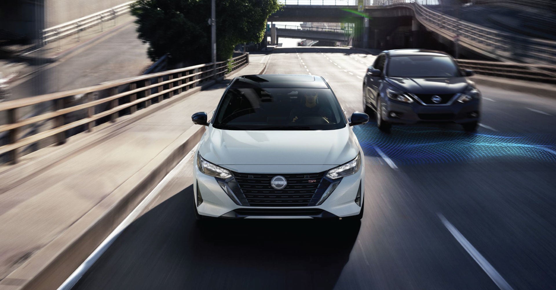 Weakley Nissan in Martin TN