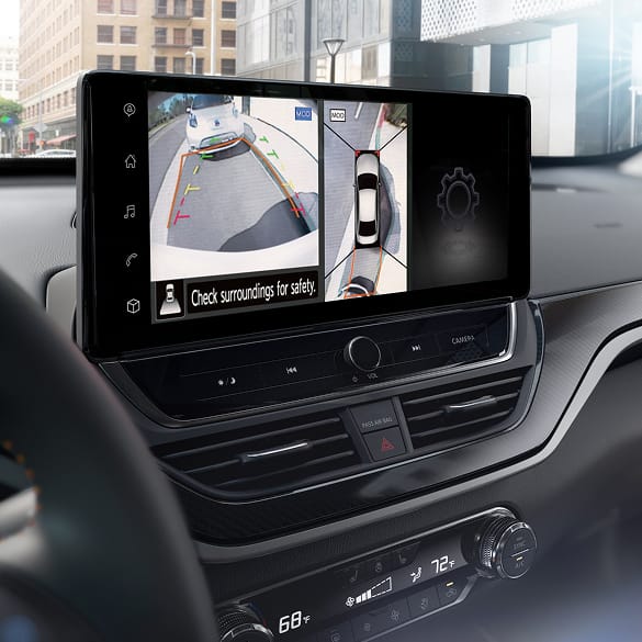 2026 Nissan Altima | Weakley Nissan in Martin, TN