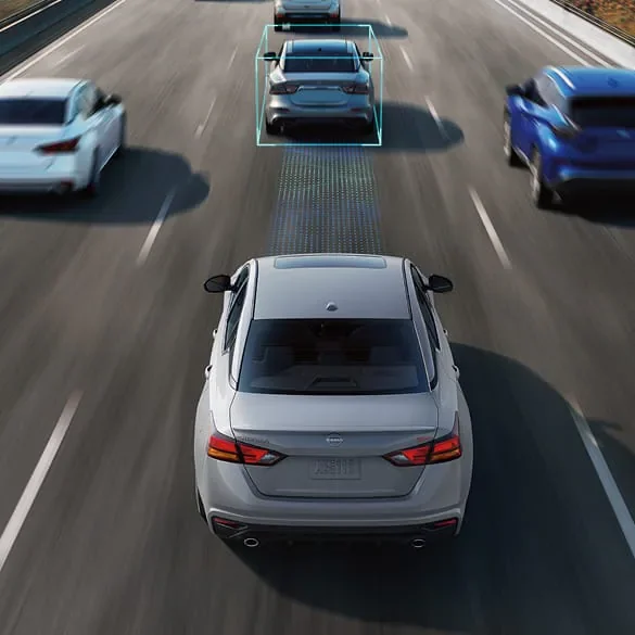 2026 Nissan Altima | Weakley Nissan in Martin, TN