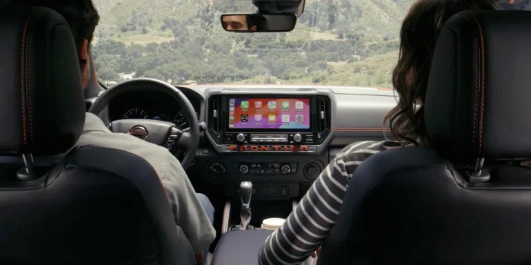 Weakley Nissan in Martin TN