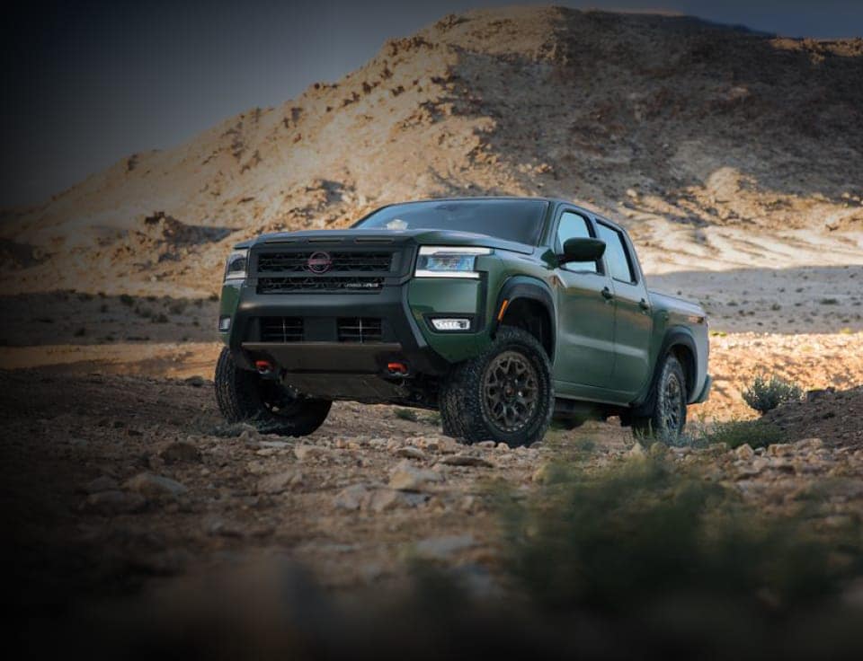 Weakley Nissan in Martin TN