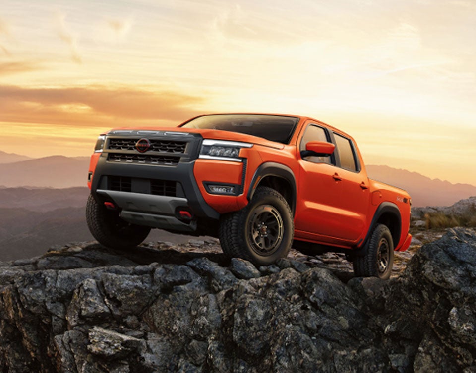 Weakley Nissan in Martin TN