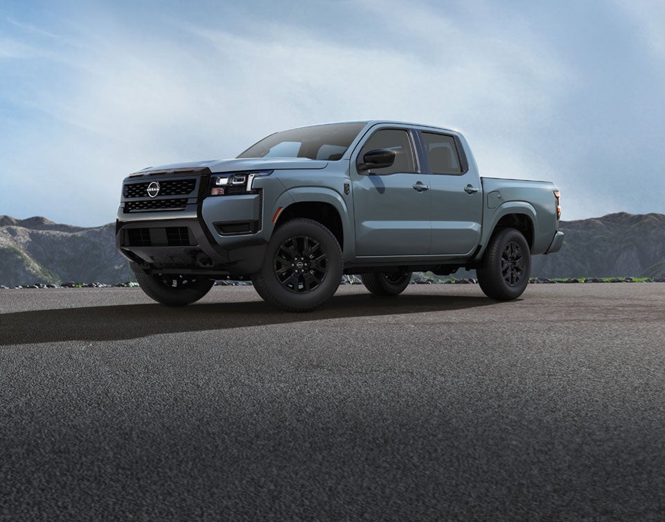 Weakley Nissan in Martin TN