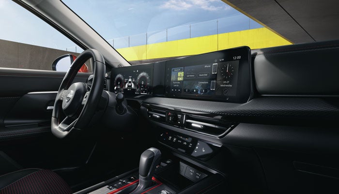 Weakley Nissan in Martin TN