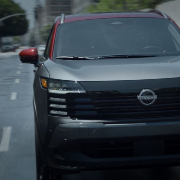 Weakley Nissan in Martin TN