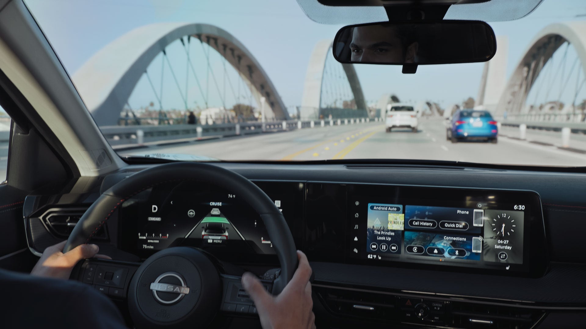 Weakley Nissan in Martin TN