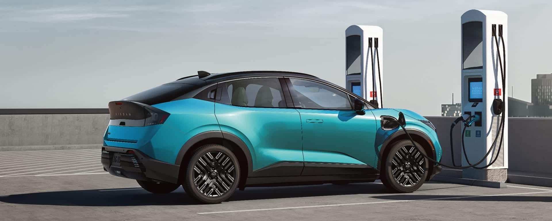 Weakley Nissan in Martin TN