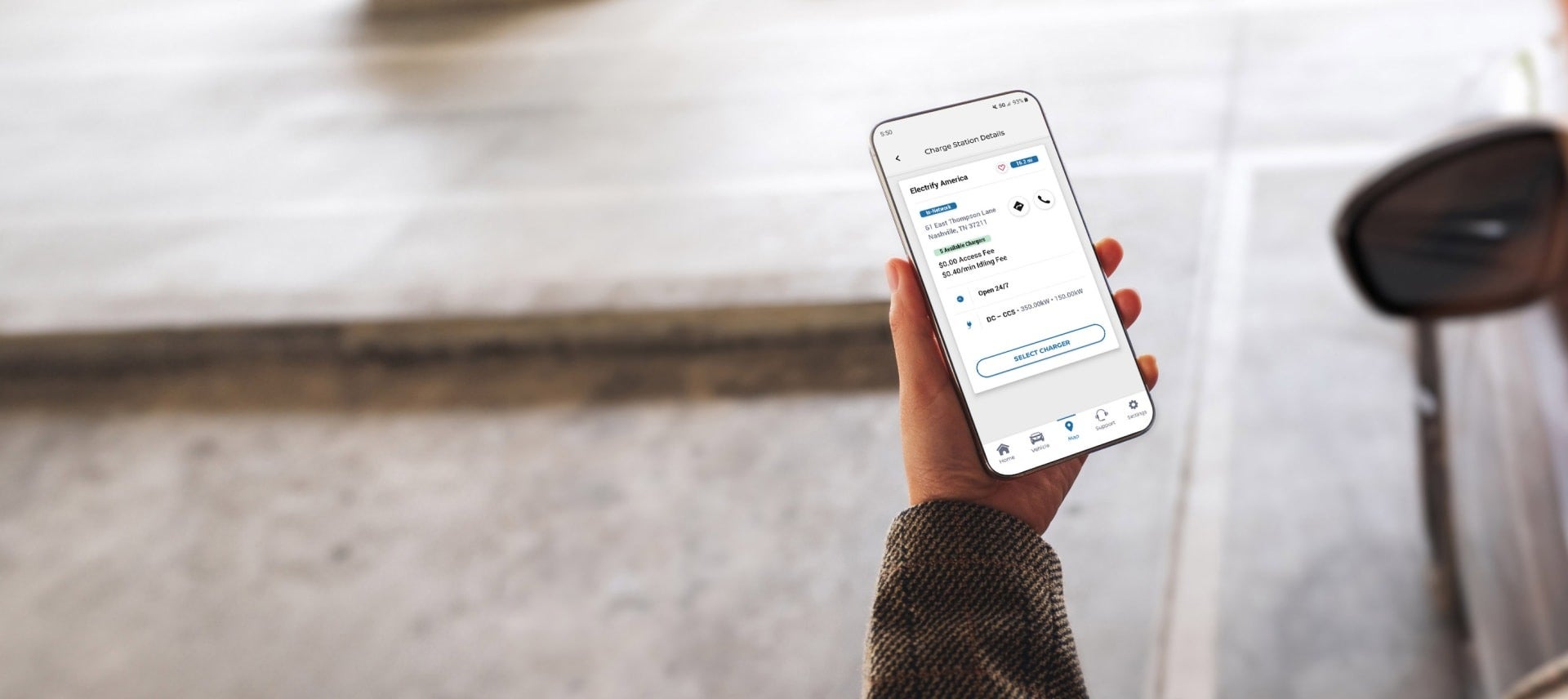 Weakley Nissan in Martin TN