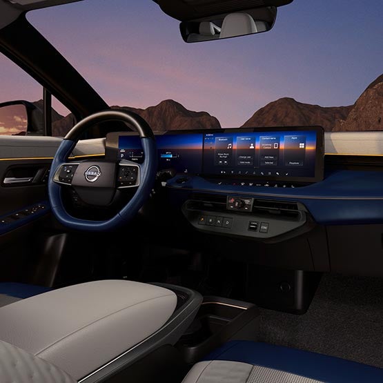 Weakley Nissan in Martin TN