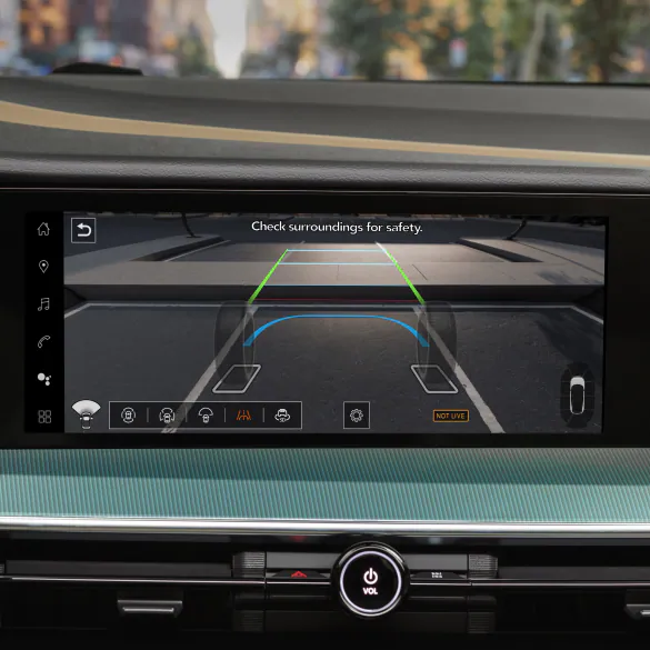 Weakley Nissan in Martin TN