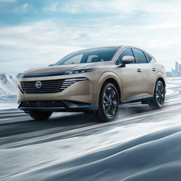 Weakley Nissan in Martin TN