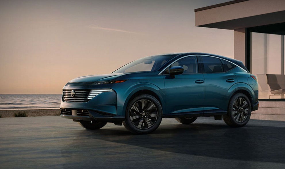 NISSAN Murano Weakley Nissan in Martin TN