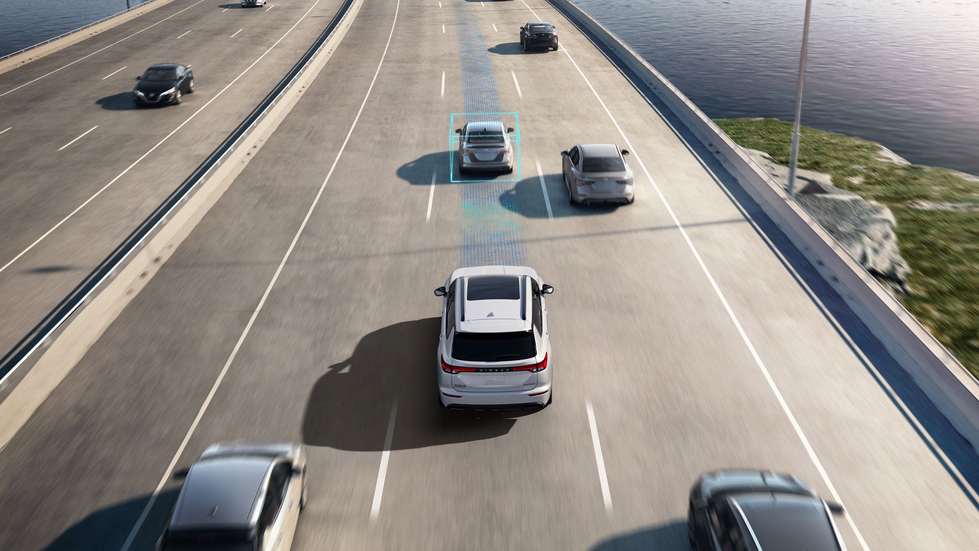 Weakley Nissan in Martin TN