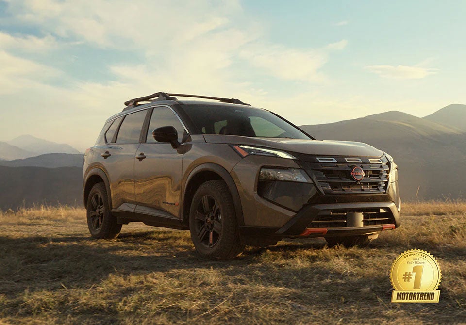 Weakley Nissan in Martin TN