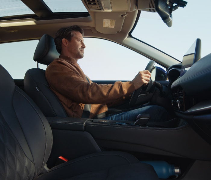 Weakley Nissan in Martin TN