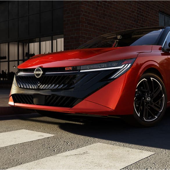 Weakley Nissan in Martin TN