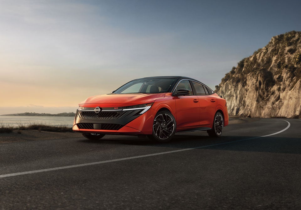 NISSAN Sentra Weakley Nissan in Martin TN