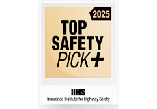 IIHS_TOP_SAFETY_PICK_2024 | Weakley Nissan in Martin TN
