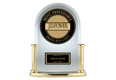 Weakley Nissan in Martin TN