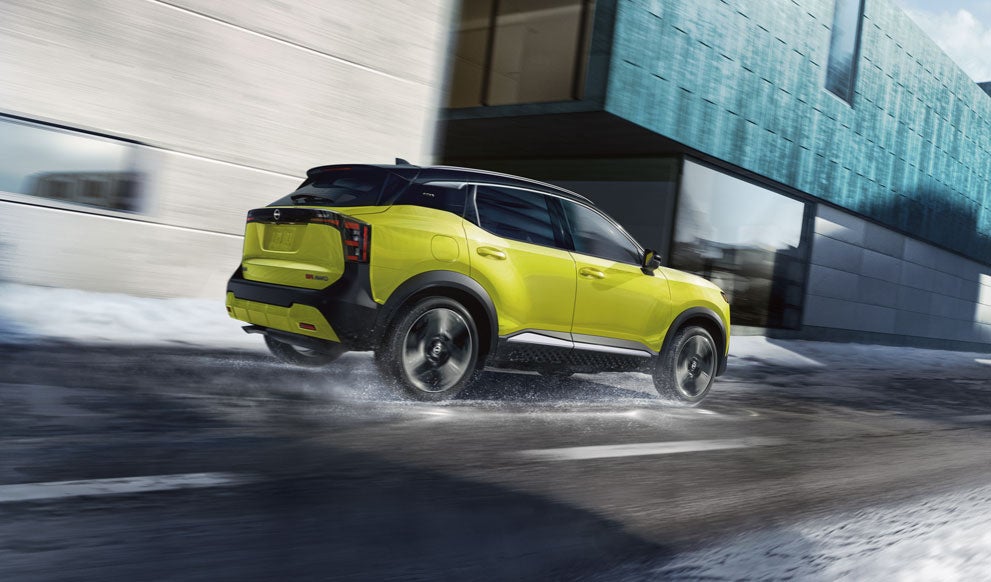 NISSAN Kicks Weakley Nissan in Martin TN