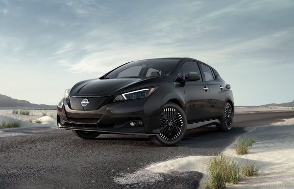 Weakley Nissan in Martin TN