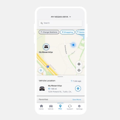 Weakley Nissan in Martin TN