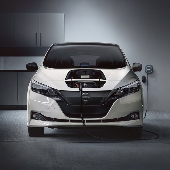 Weakley Nissan in Martin TN