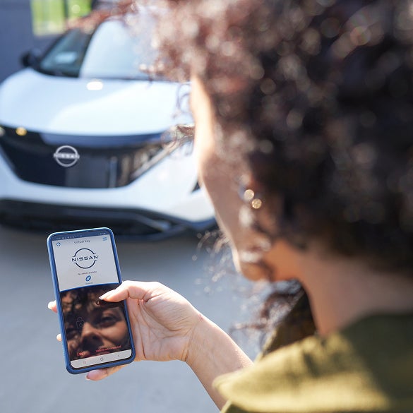 Weakley Nissan in Martin TN