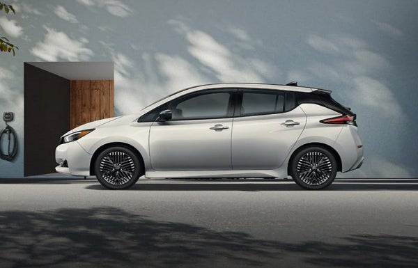 Weakley Nissan in Martin TN