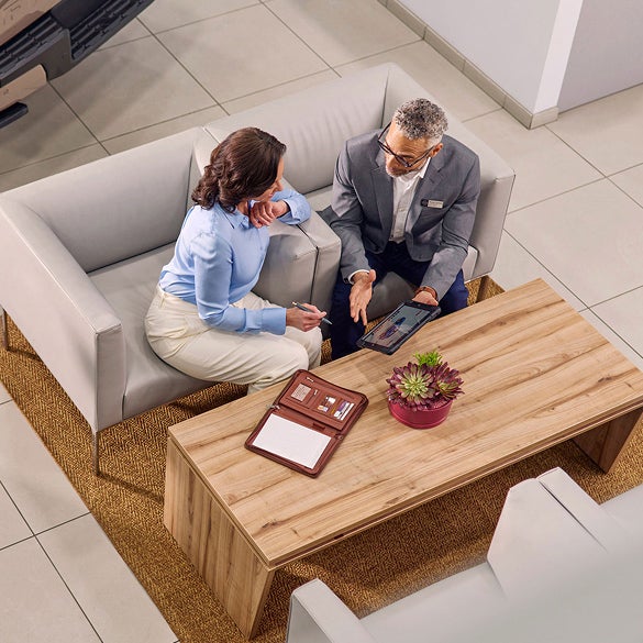 Weakley Nissan in Martin TN