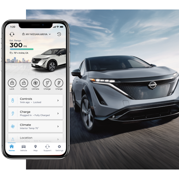 Weakley Nissan in Martin TN